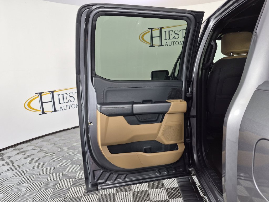Used 2021 Ford F150 XLT w/ Equipment Group 301A Mid AWD/4WD image 29