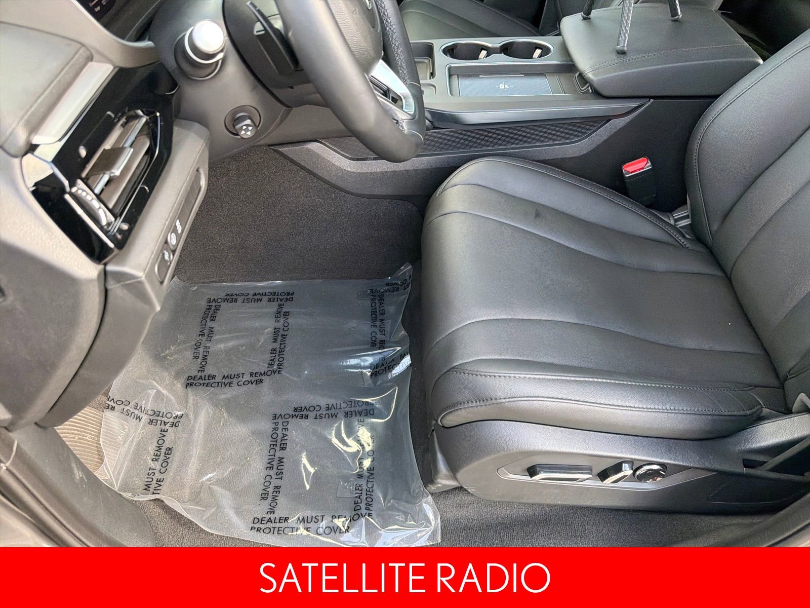 Used 2025 Acura MDX SH-AWD image 19