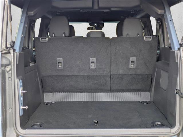 Used 2023 Ford Bronco Big Bend w/ Sasquatch Package image 6