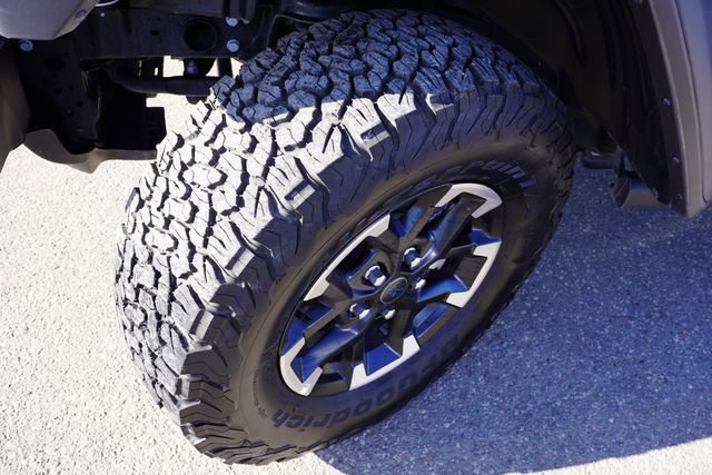 Used 2025 Jeep Wrangler Unlimited Rubicon 4xe w/ Safety Group image 14