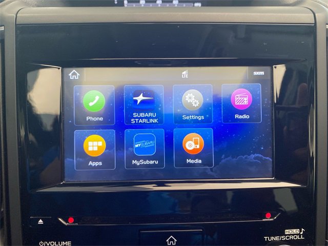 Used 2020 Subaru Forester Premium image 18