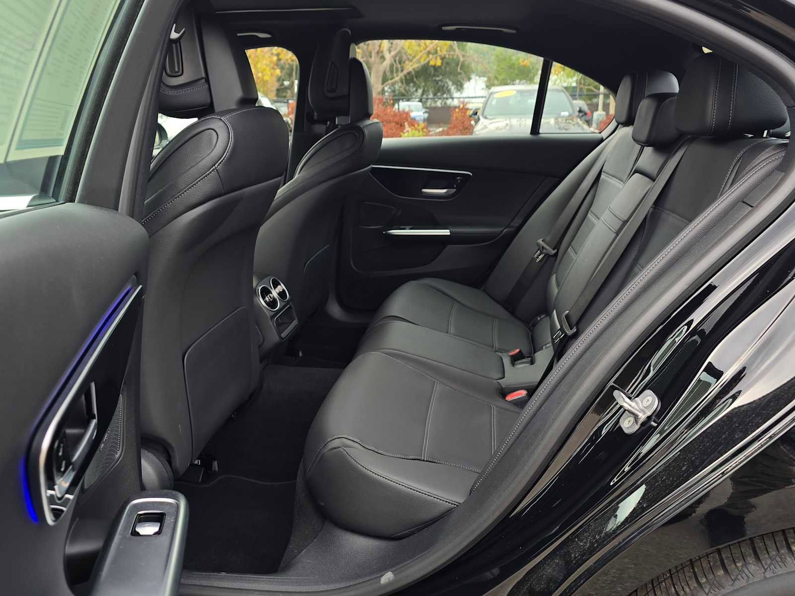 Used 2025 Mercedes-Benz C 300 C 300 image 19