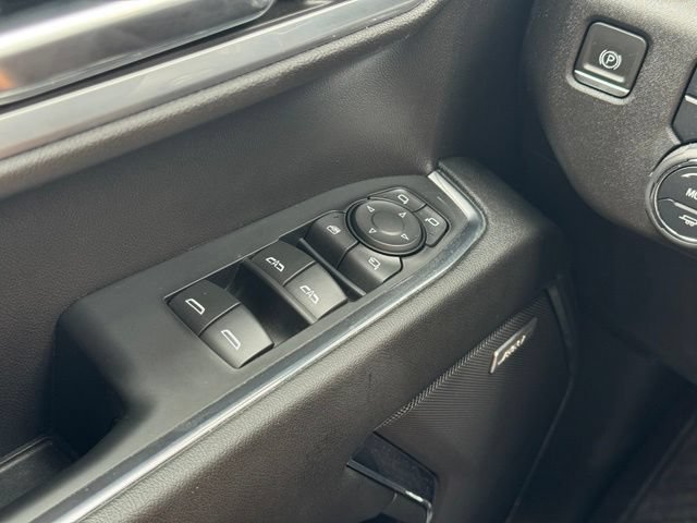 Certified 2023 Chevrolet Silverado 1500 LTZ AWD/4WD image 36
