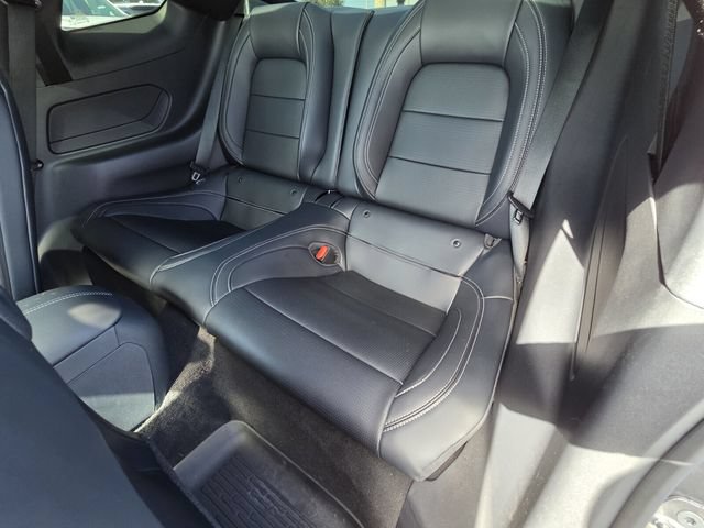 Used 2026 Ford Mustang GT Premium RWD image 10