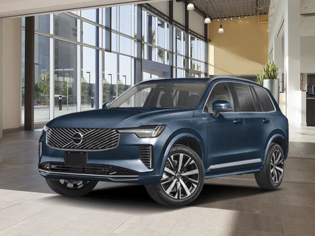 New 2026 Volvo XC90 B6 Ultra image 1