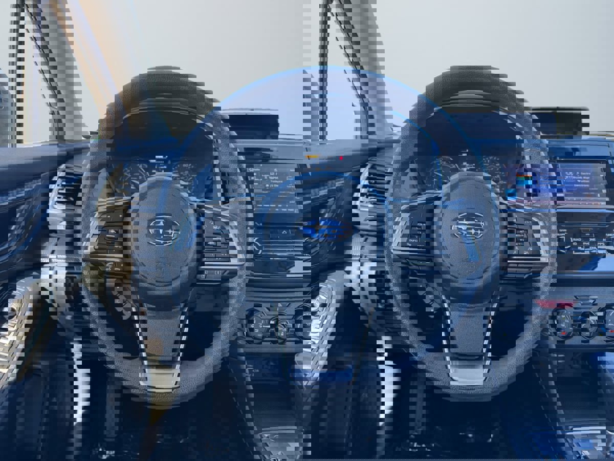 Used 2022 Subaru Impreza Premium image 11