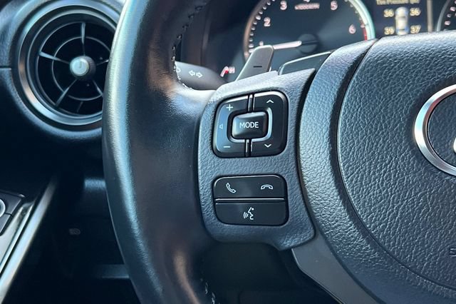Used 2025 Lexus IS 300 F Sport RWD image 26