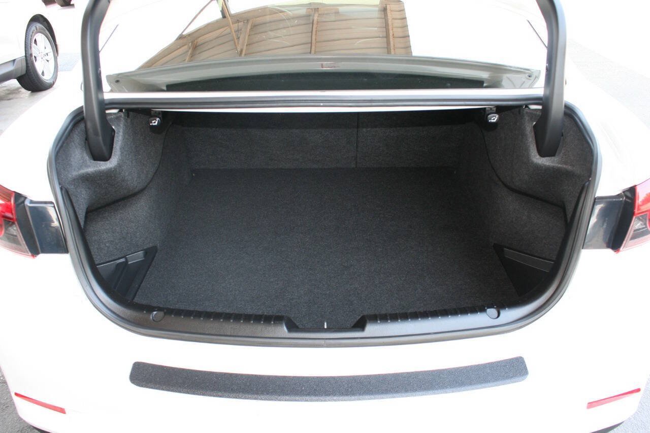 Used 2017 MAZDA MAZDA6 Grand Touring FWD image 28