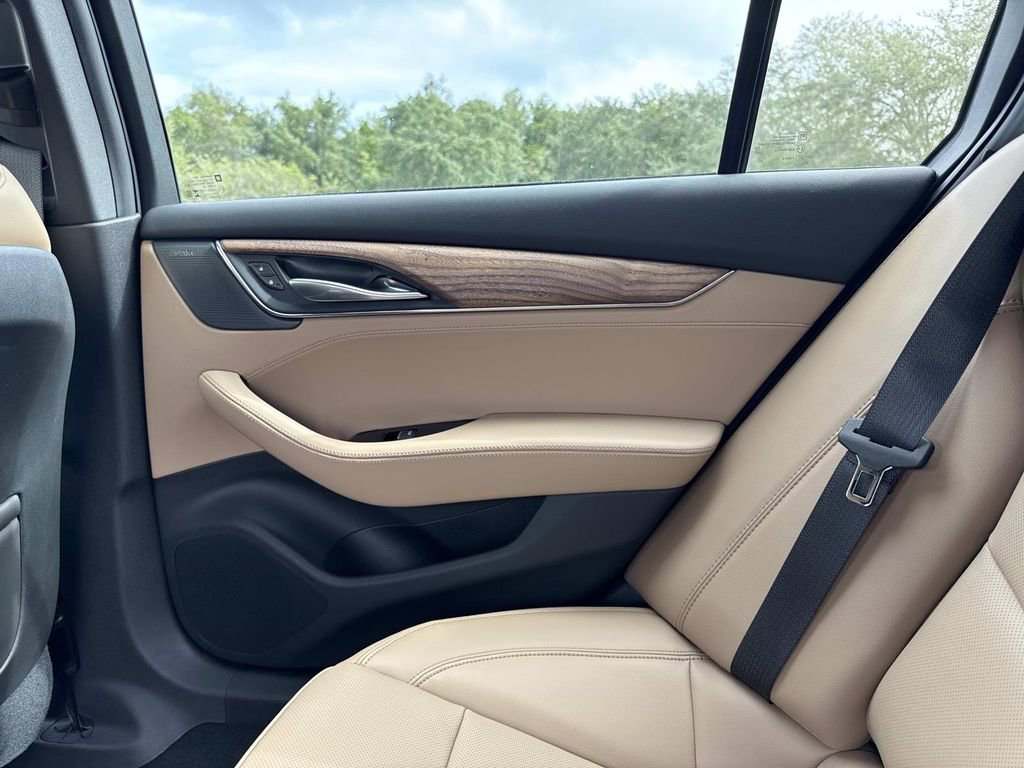 New 2026 Cadillac CT5 Premium Luxury image 14