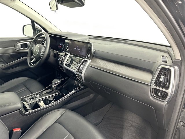Used 2022 Kia Sorento SX image 32