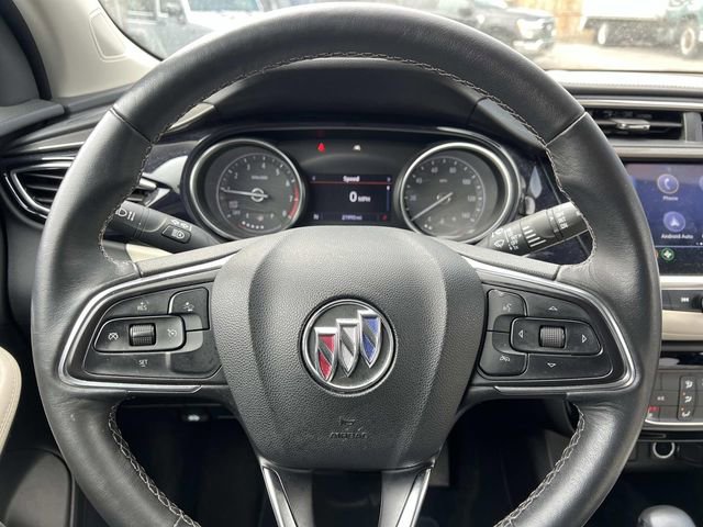 Used 2023 Buick Encore GX Preferred w/ Cold Weather Comfort Package image 19