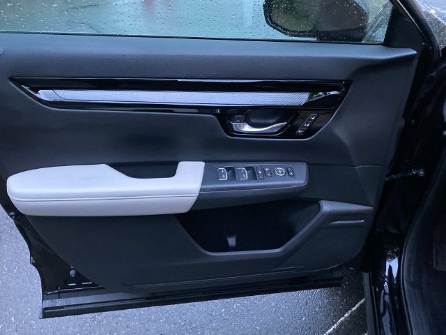 Used 2024 Honda CR-V EX-L image 12