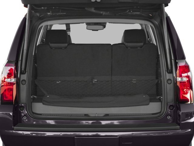 Used 2017 Chevrolet Tahoe LT RWD image 16