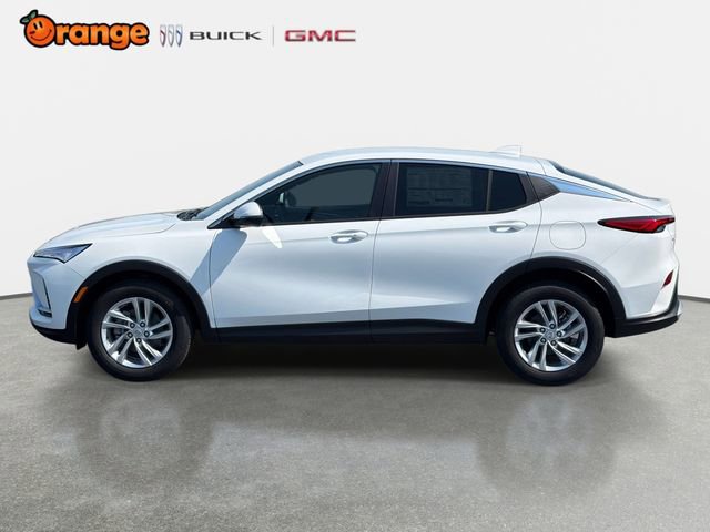 New 2026 Buick Envista Sport Touring w/ Convenience I Package FWD image 6