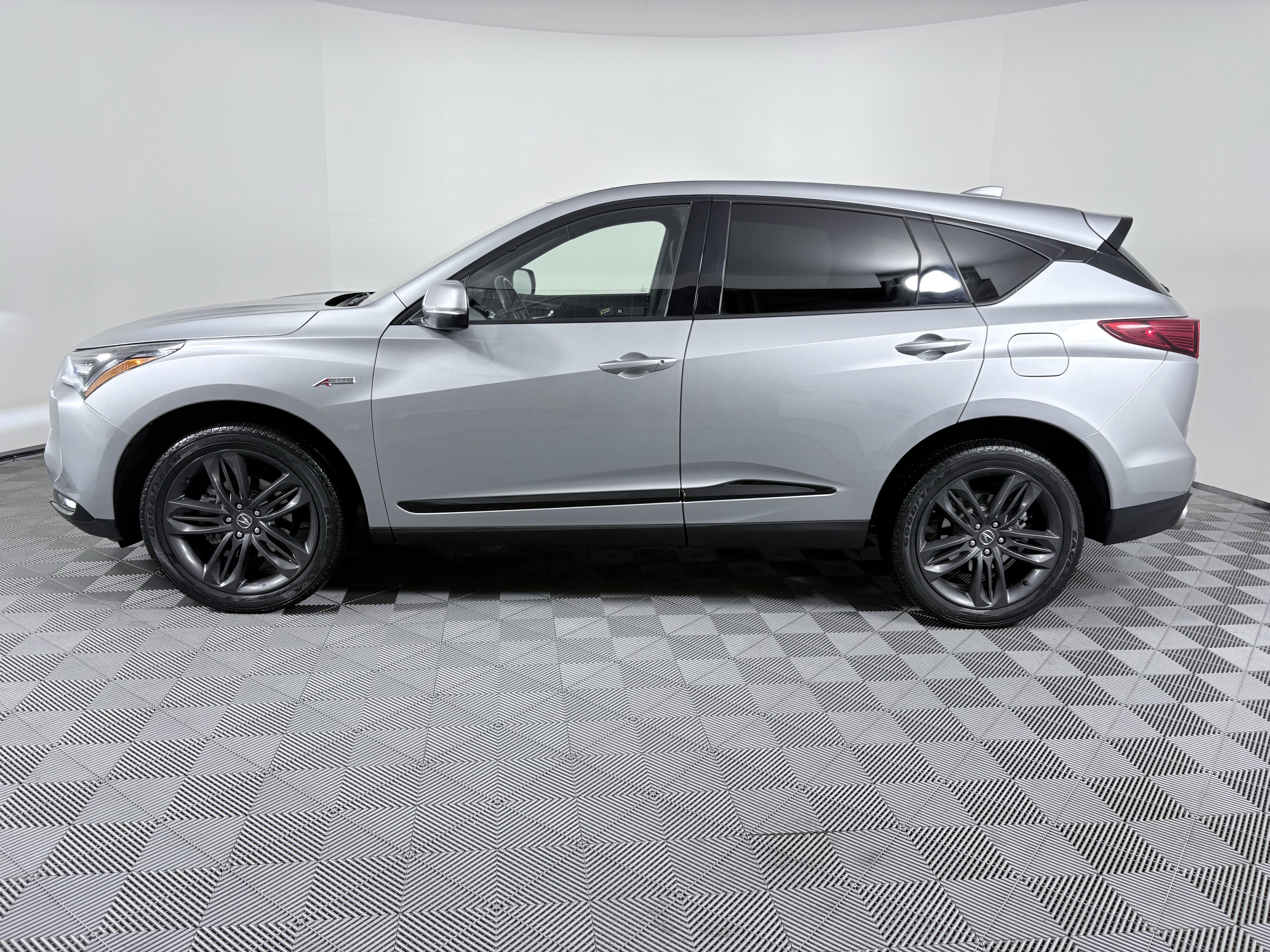 Certified 2024 Acura RDX A-Spec image 4