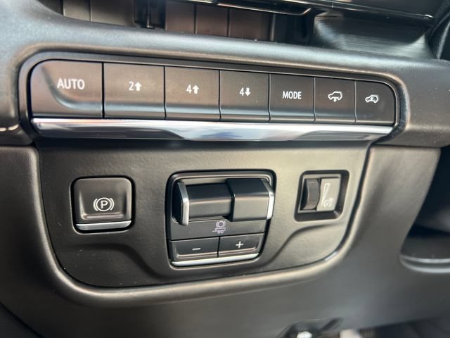 Used 2021 Cadillac Escalade Sport Platinum AWD/4WD image 37
