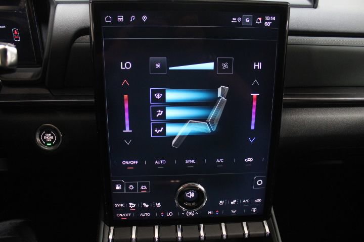New 2026 GMC Terrain AT4 AWD/4WD image 53