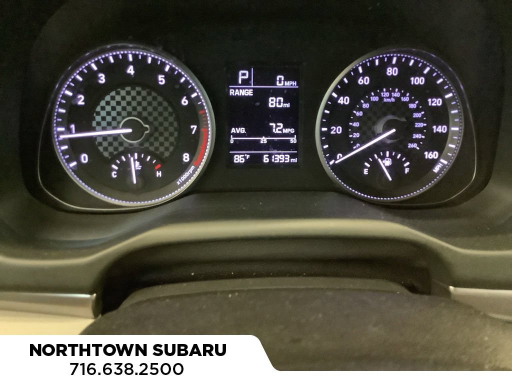 Used 2019 Hyundai Elantra SE FWD image 22