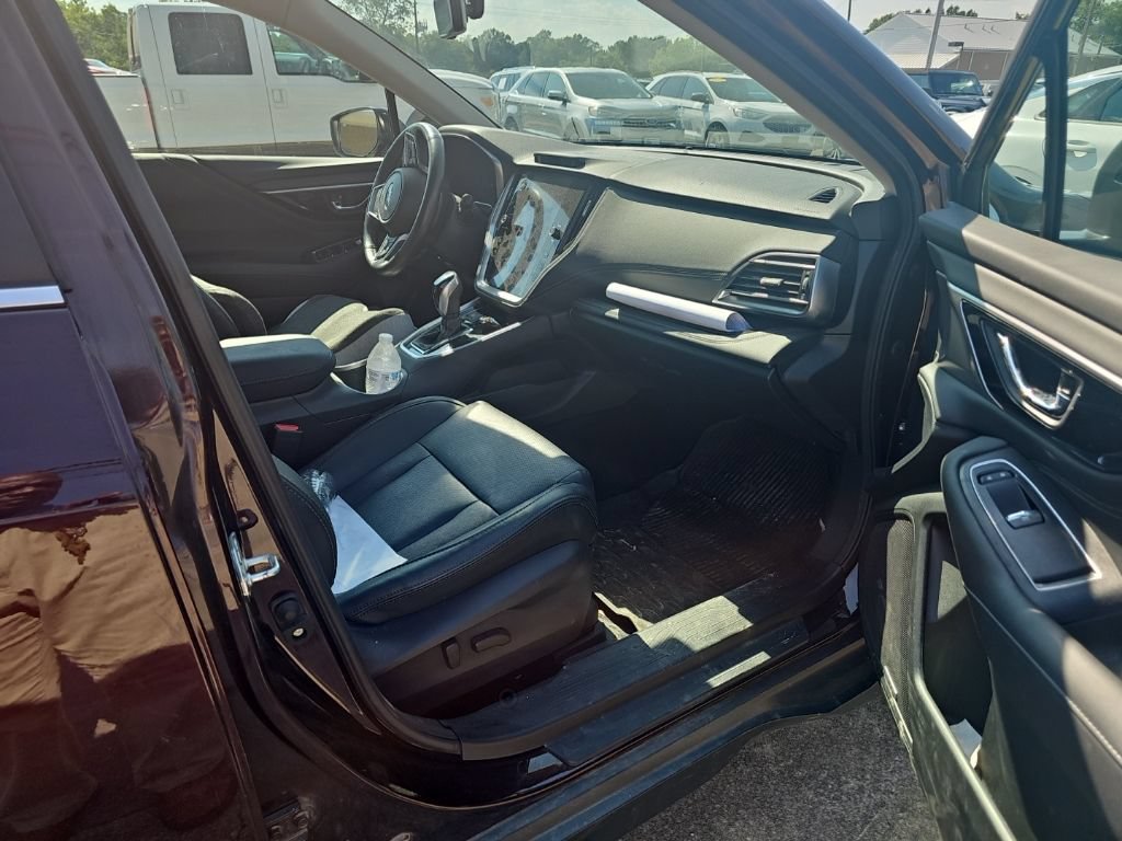 Used 2024 Subaru Outback Limited XT AWD/4WD image 10