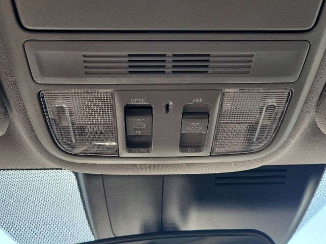 Certified 2019 Honda CR-V EX image 27