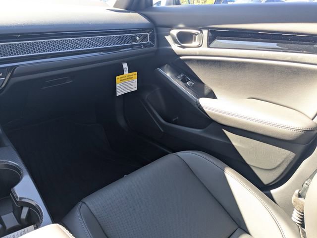 New 2026 Honda Civic Sport Touring image 15