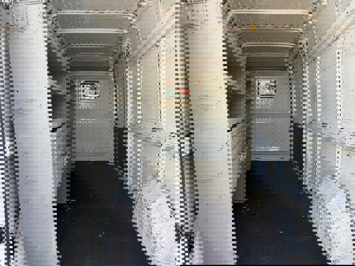 Used 2024 RAM ProMaster 3500 image 14