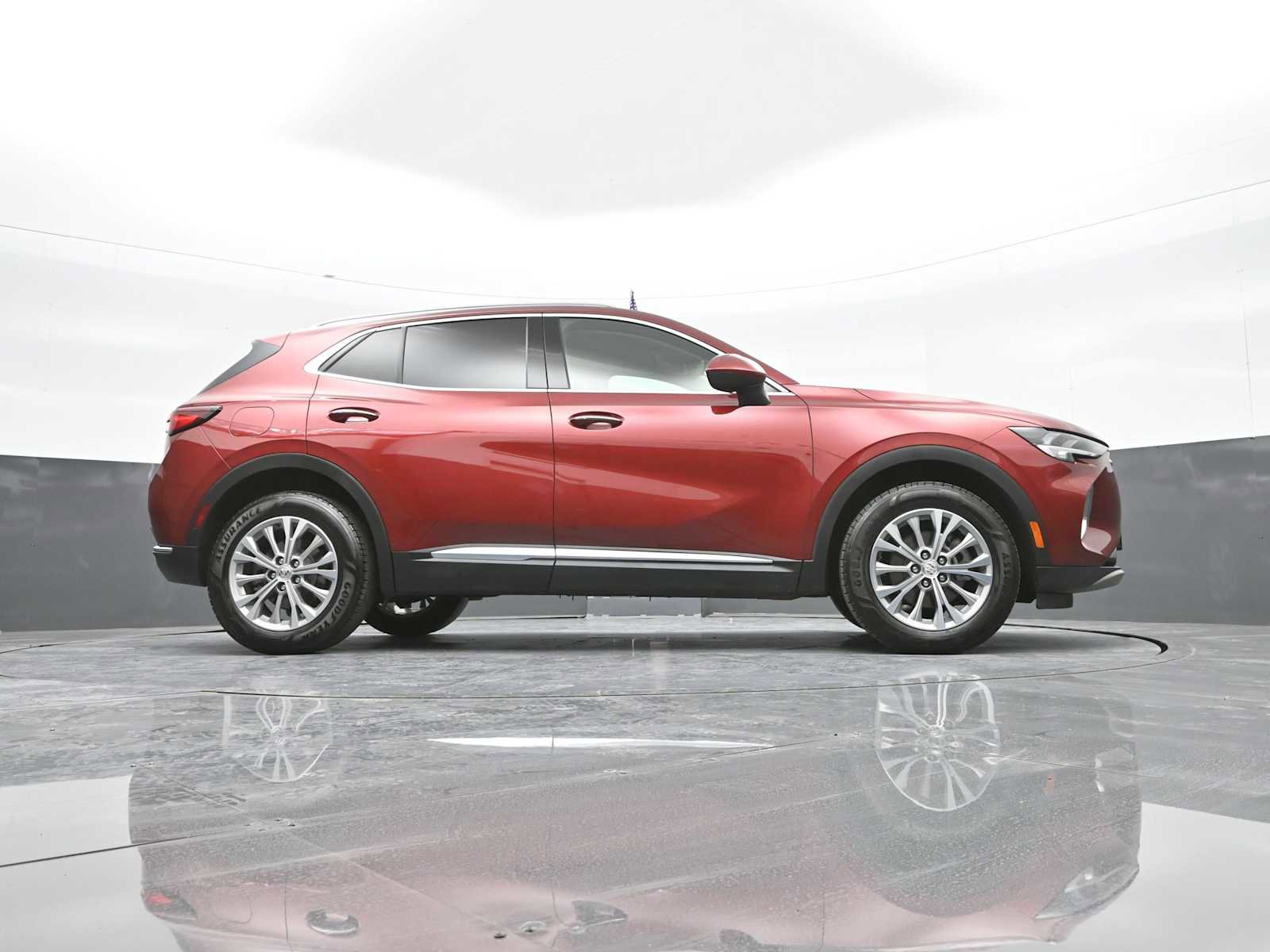 Used 2022 Buick Envision Preferred image 36