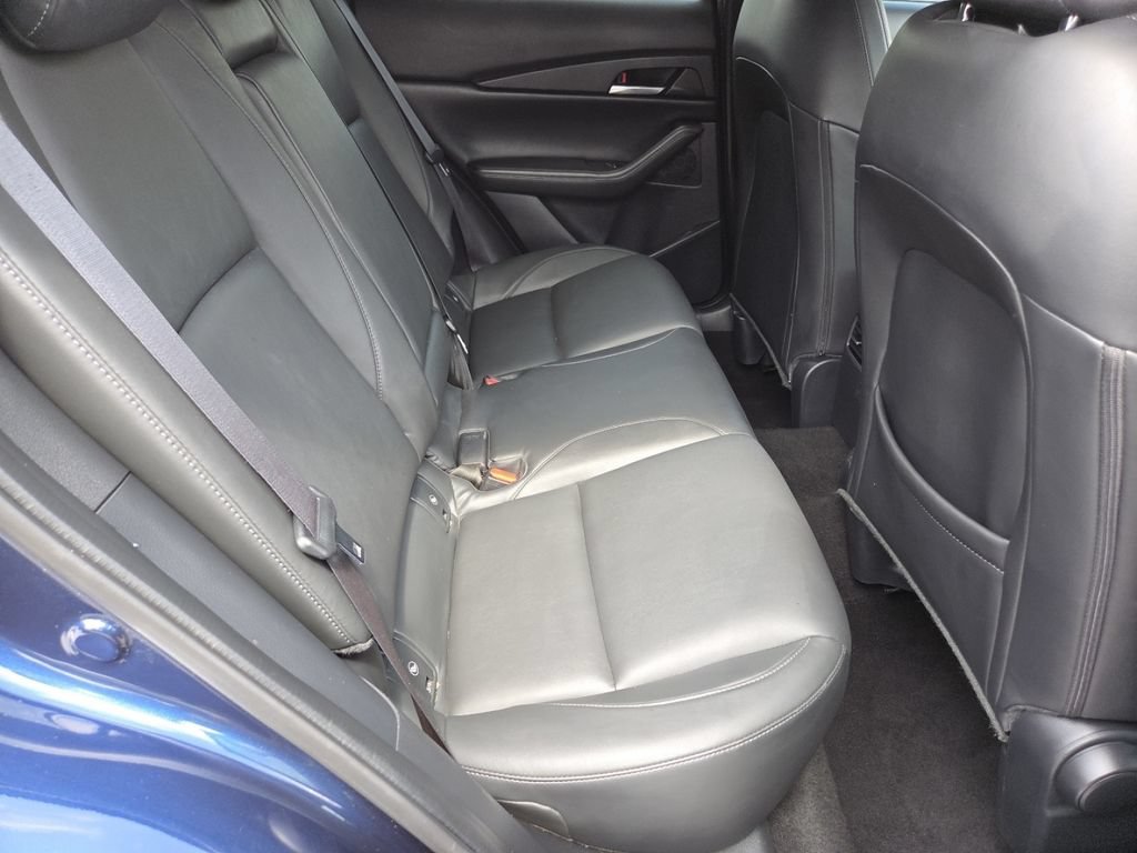 Used 2023 MAZDA CX-30 AWD 2.5 S w/ Preferred Package image 25