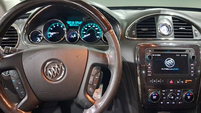 Used 2015 Buick Enclave Premium w/ Experience Buick Package image 12