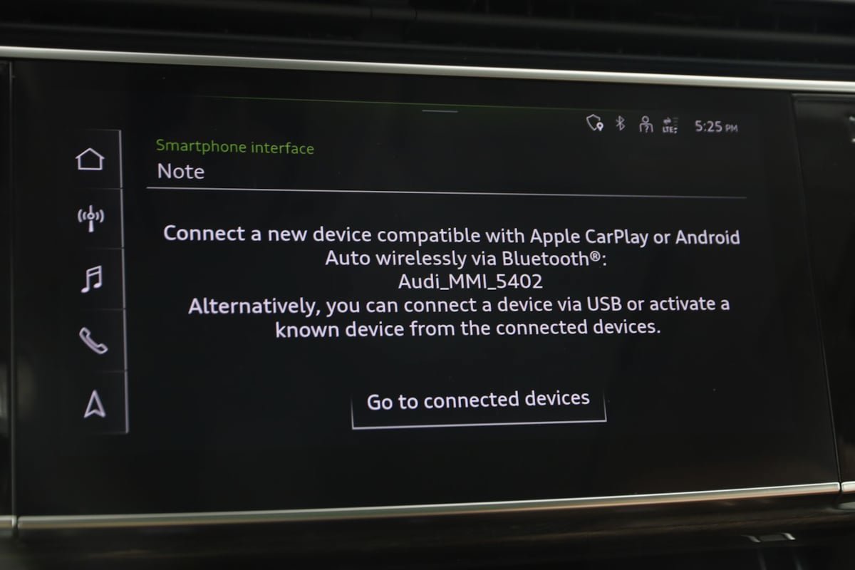 Used 2023 Audi Q7 3.0T Premium Plus w/ Premium Plus Package AWD/4WD image 10