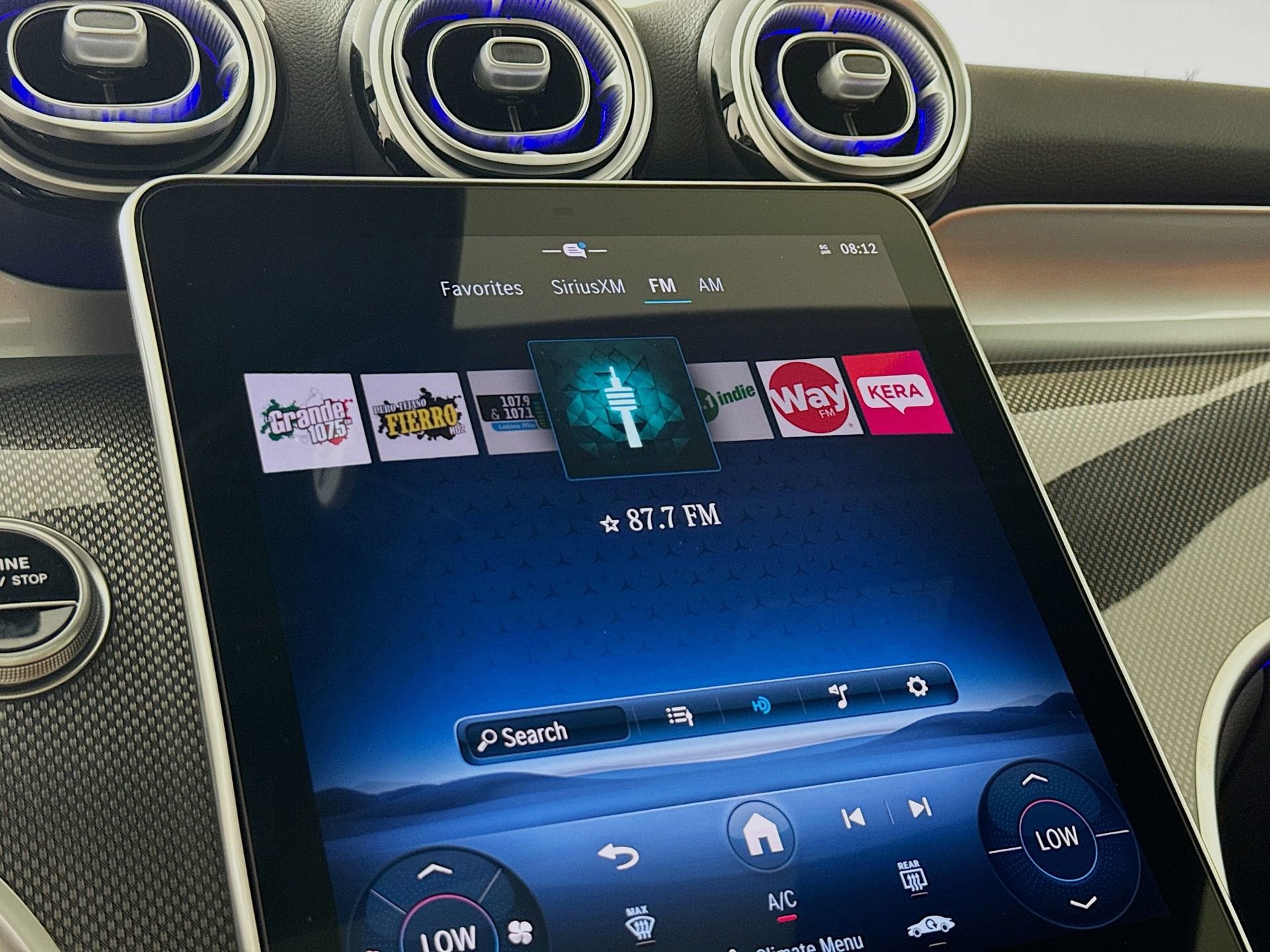 New 2026 Mercedes-Benz GLC 350e 4MATIC image 16