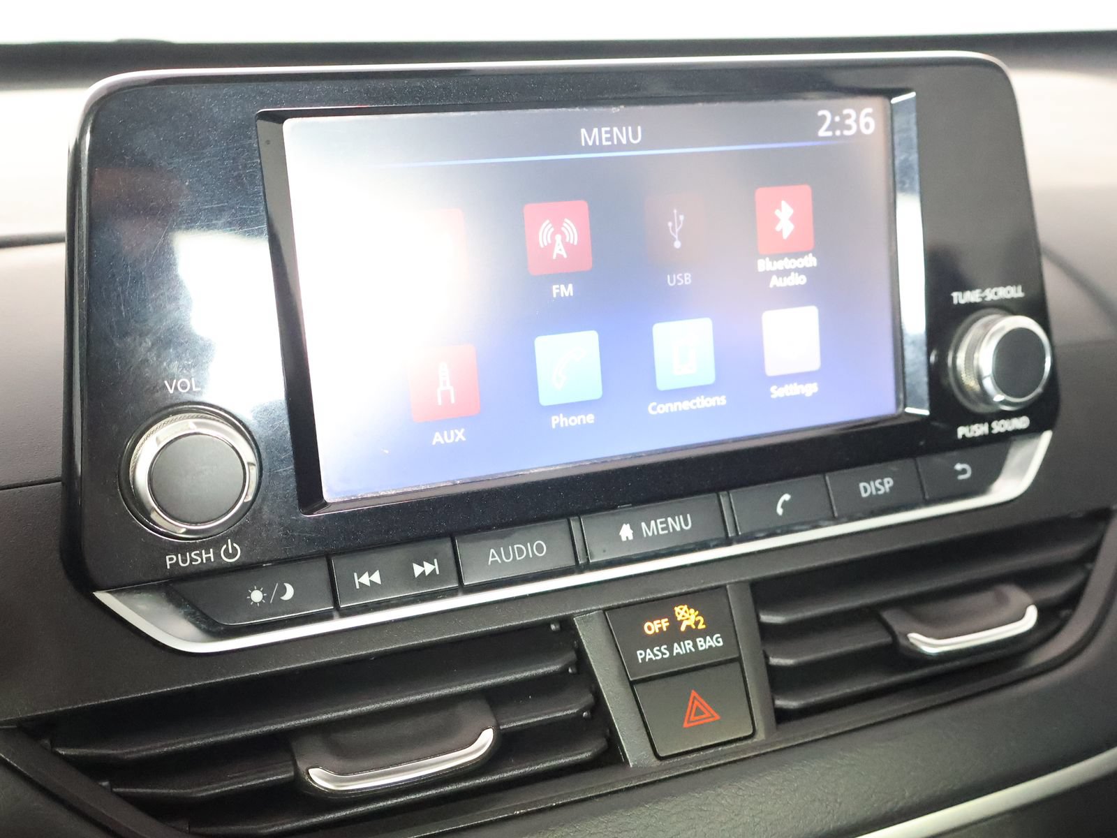 Used 2021 Nissan Altima 2.5 S FWD image 32