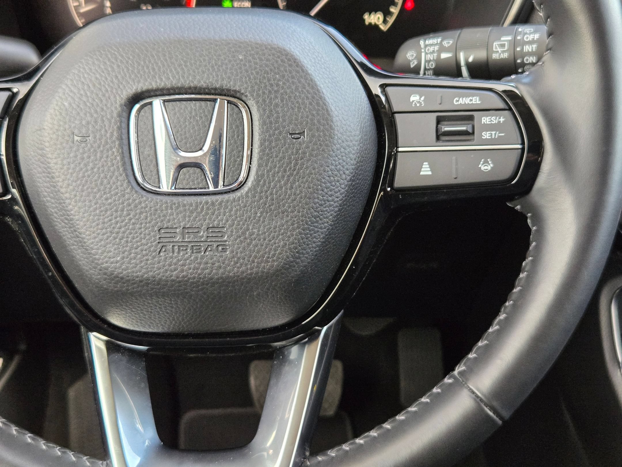 Used 2025 Honda CR-V EX-L image 22