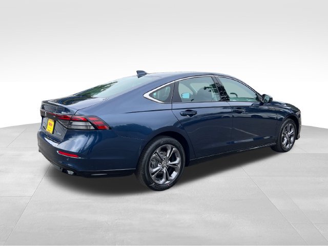 New 2026 Honda Accord EX-L image 8