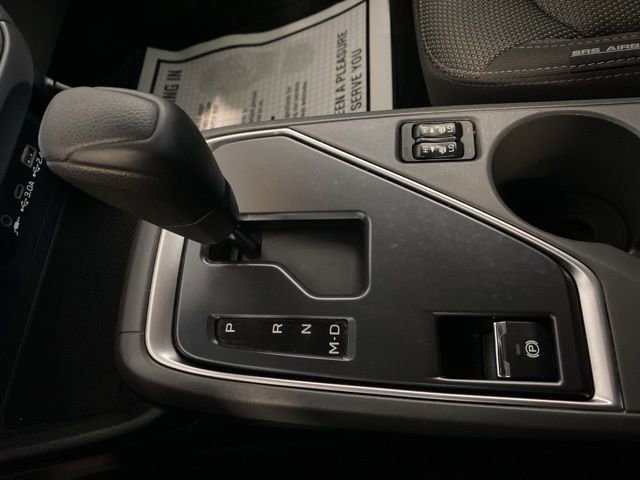Certified 2024 Subaru Crosstrek 2.0i Premium image 21