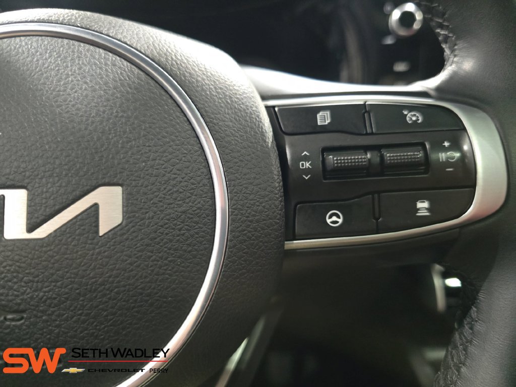 Used 2023 Kia K5 GT-Line FWD image 18