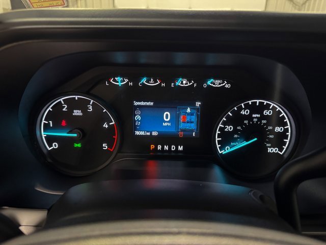 Used 2024 Ford F350 XLT image 19