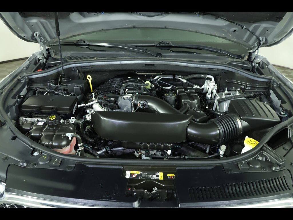 Used 2023 Dodge Durango SXT Launch Edition image 19