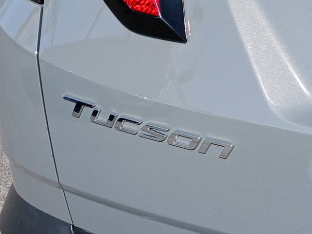 Used 2024 Hyundai Tucson SEL image 26