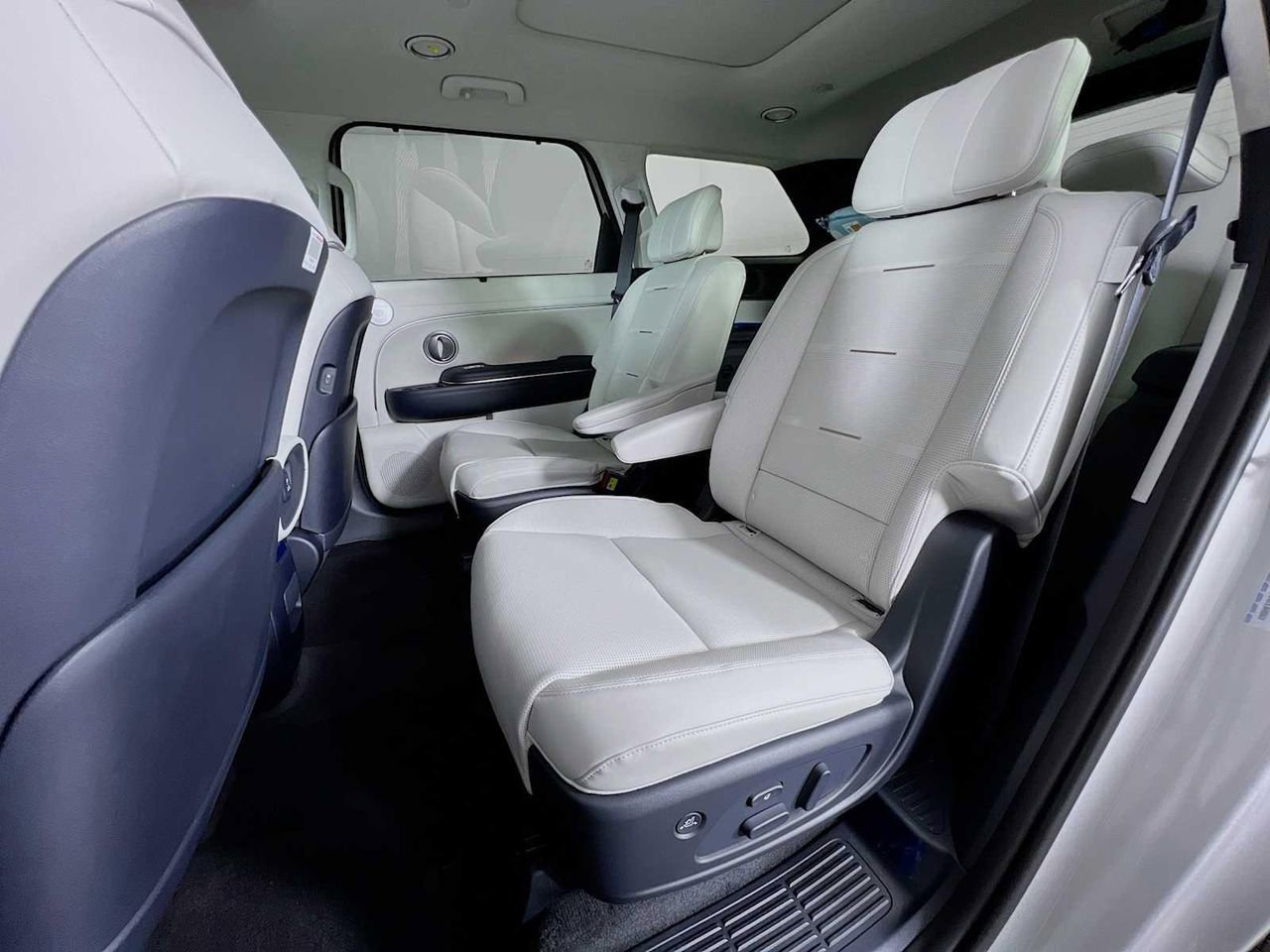 New 2026 Hyundai Palisade Calligraphy image 15