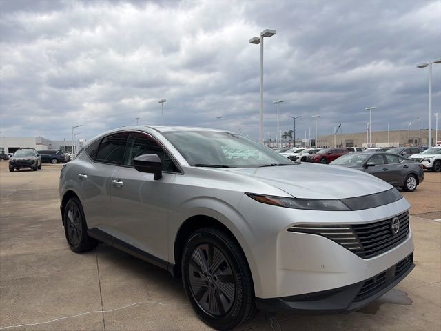 Certified 2025 Nissan Murano SL image 5