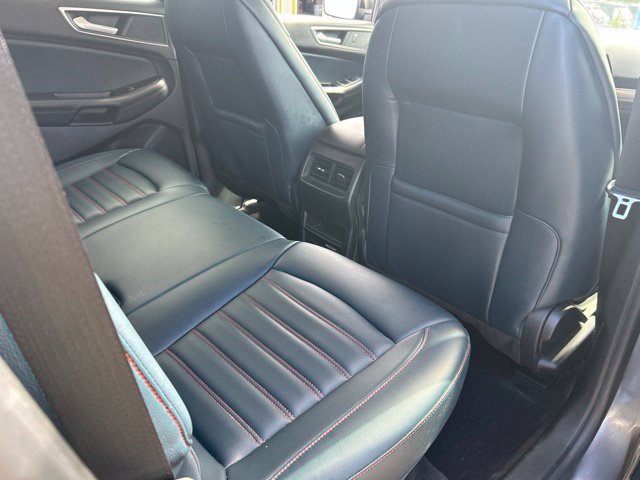 Used 2024 Ford Edge SEL w/ Sport Appearance Package AWD/4WD image 12