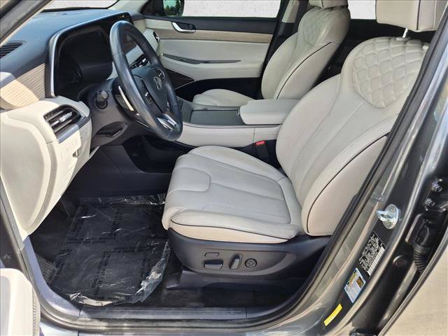 Used 2022 Hyundai Palisade Limited AWD/4WD image 17
