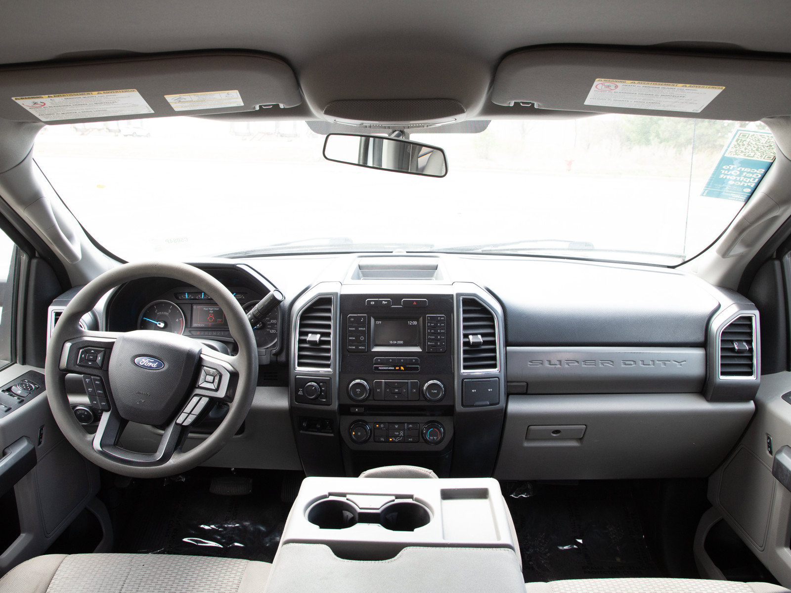 Used 2018 Ford F350 XLT AWD/4WD image 13
