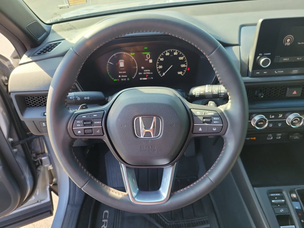 Used 2023 Honda CR-V Sport image 27