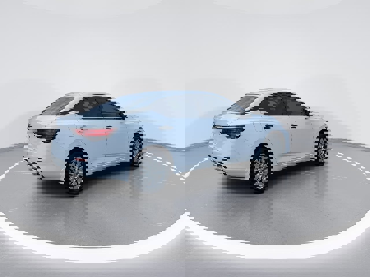 Used 2024 Nissan Sentra S image 7