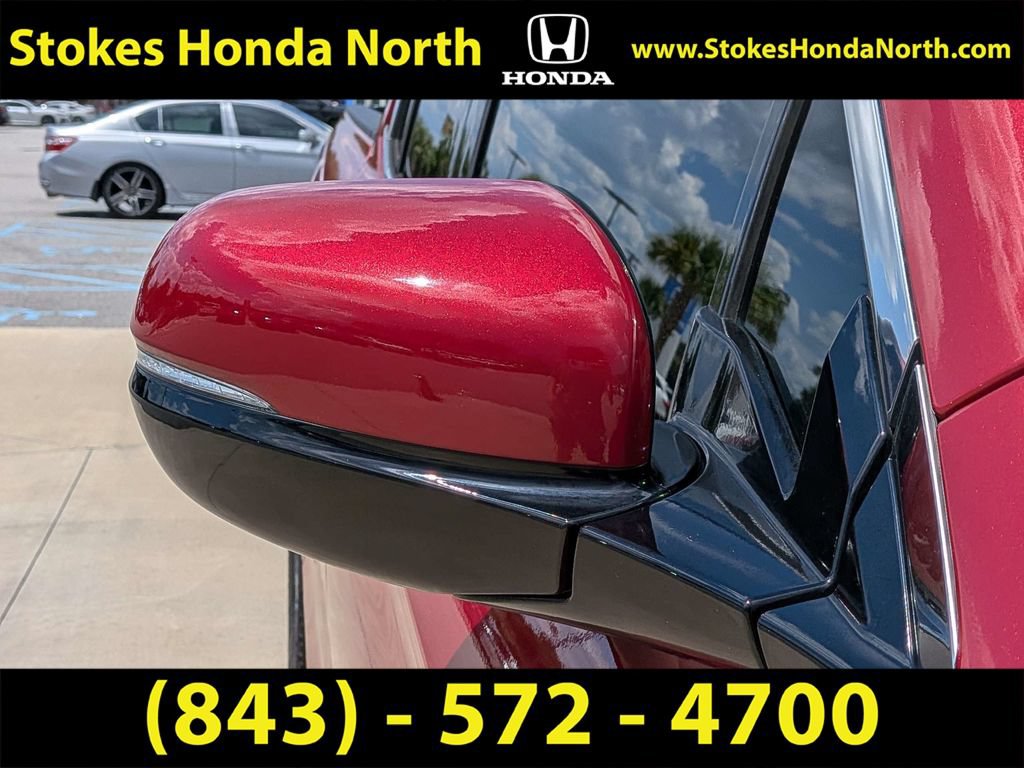 Certified 2023 Honda Ridgeline RTL-E image 15