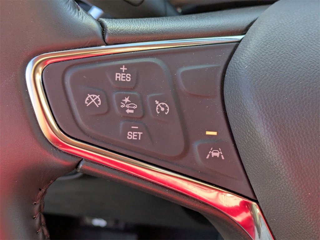 Used 2021 Chevrolet Equinox Premier image 19