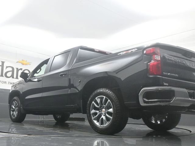 New 2026 Chevrolet Silverado 1500 LT image 5
