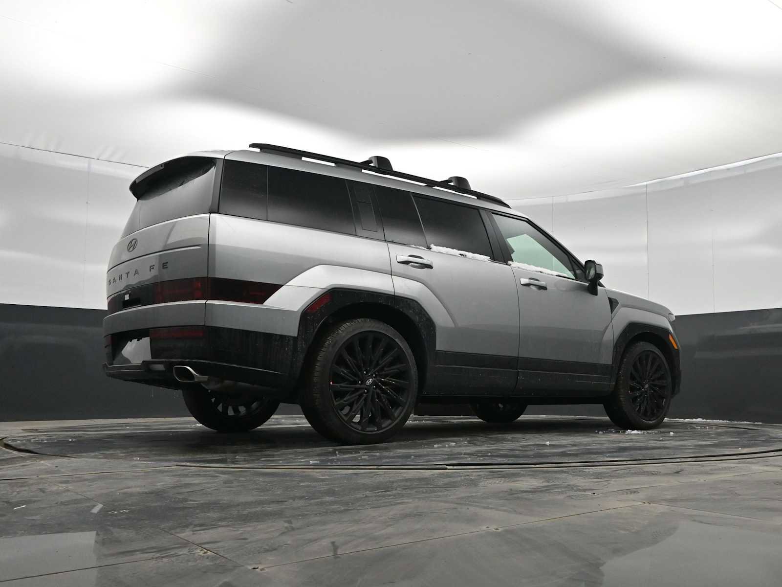 New 2026 Hyundai Santa Fe Calligraphy image 38